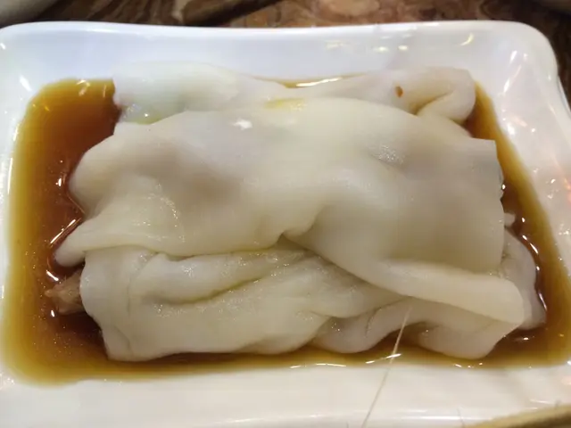 叉燒腸