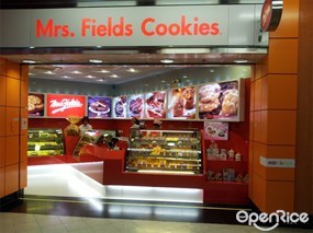 Mrs. Fields Cookies