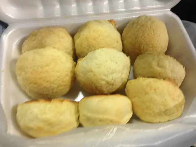 叉燒餐包