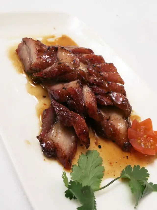 當然要繼續點選招牌