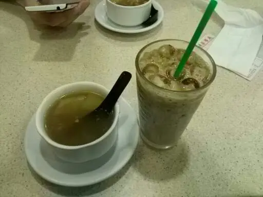 沒咩特別好講