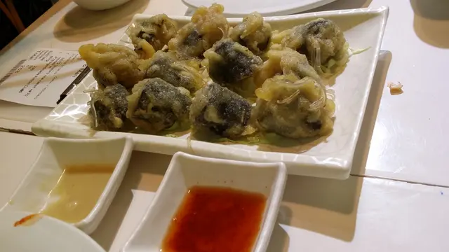 隔離個汁,點完都冇咩用