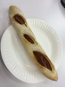 腸仔包