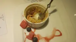 似麵包的梳乎厘