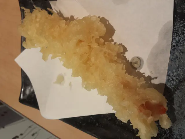 唯一好處是即炸