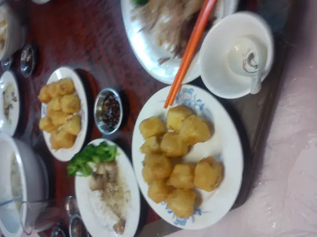 炸鮮奶