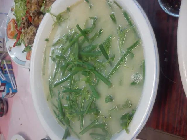 唔夠薑有腥味