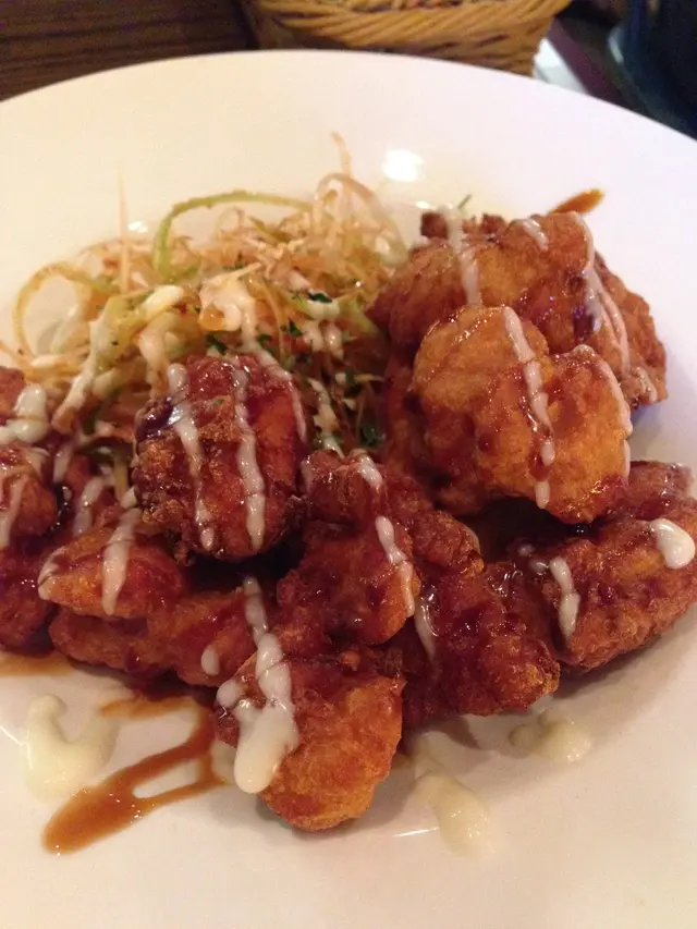 最失望的地方....可能期望太大, 反而失望更大