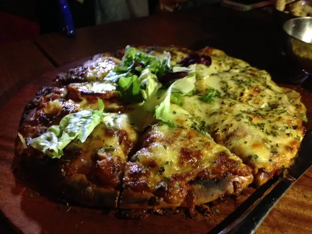 西班牙精選PIZZA