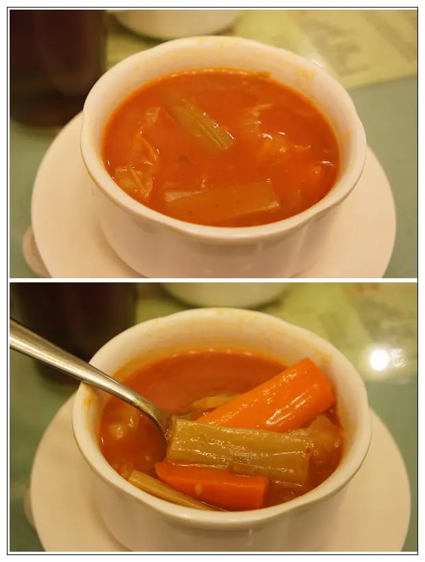香濃足料..一定要飲