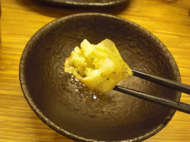 博多一口餃子