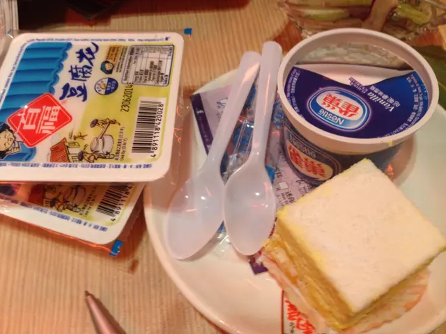 甜品~推介豆腐花