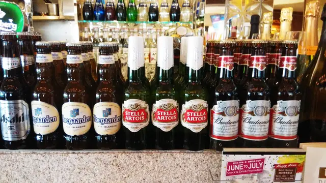 Beers