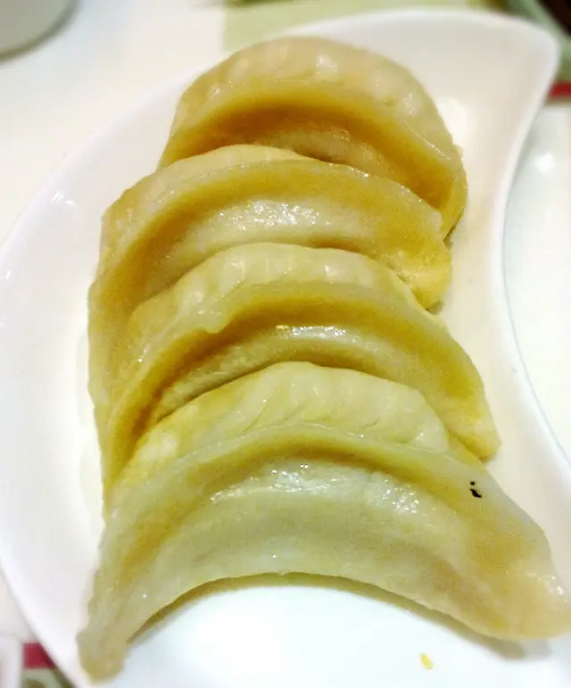 和街頭檔口質素差不多嘅窩貼