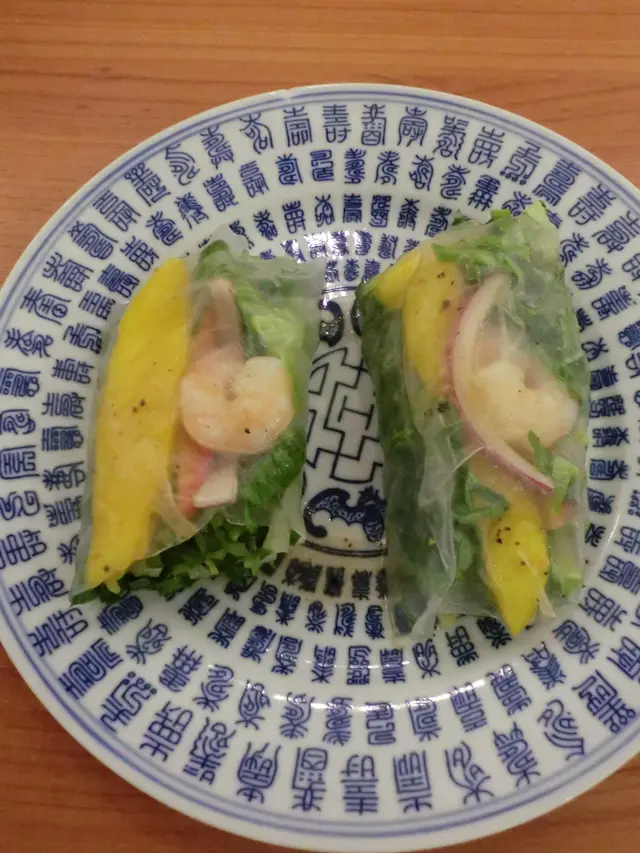 Summer Roll