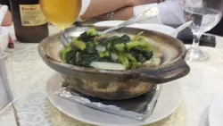 春菜煲