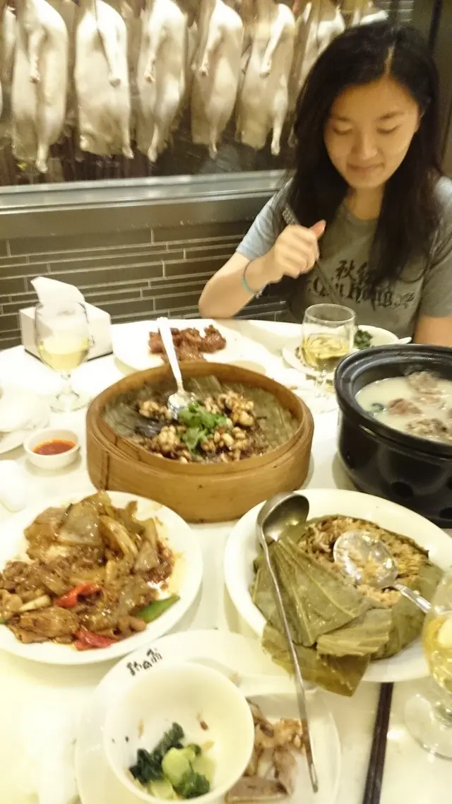 這已被我地食左很多塊