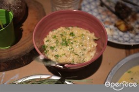Orzo risotto - 中環的The Bellbrook Bistro Oz by Laris
