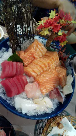 刺身