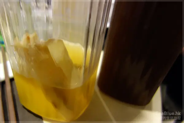 竹蔗芳根、酸梅湯