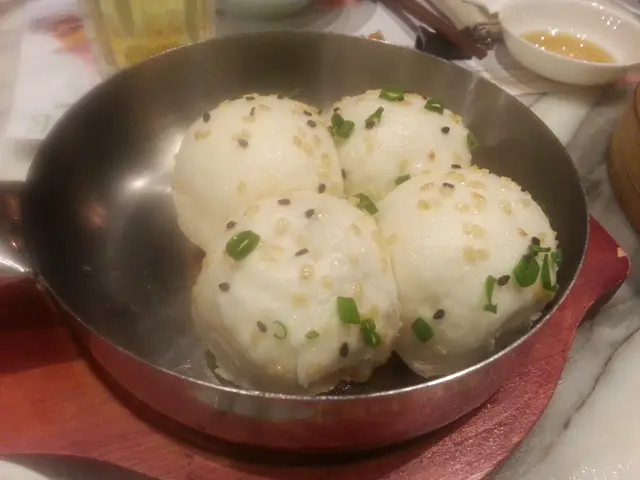 $38有4件,肉醃得夠味而不過咸