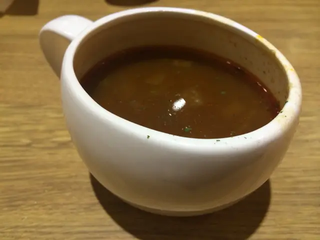 雜菜湯