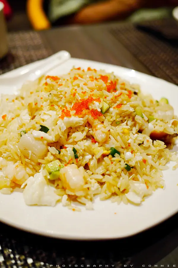 富貴炒飯