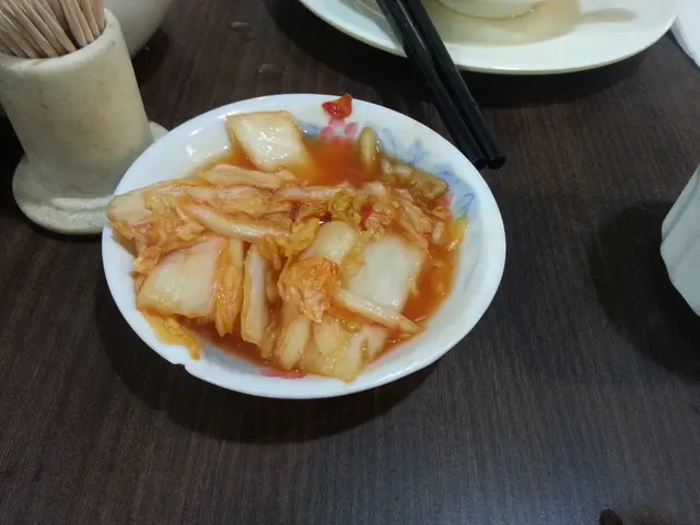 被逼食既小食