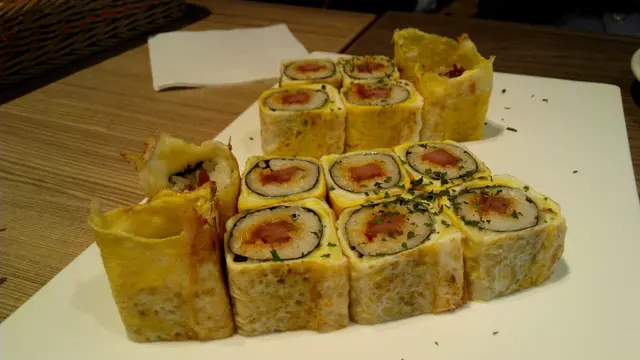 幾特別~食功夫錢