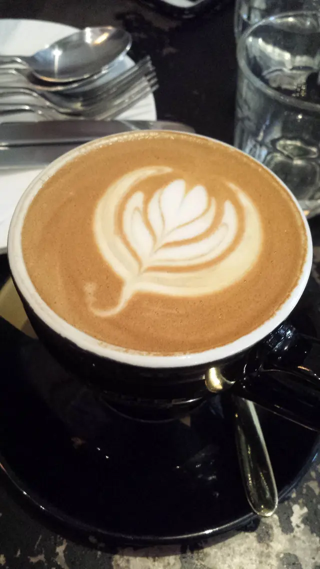 圖案算幾有誠意