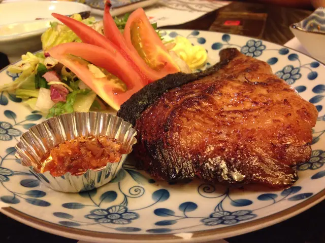 皮脆肉滑