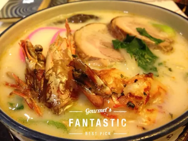 集香鮮滑於一身,美味佳餚