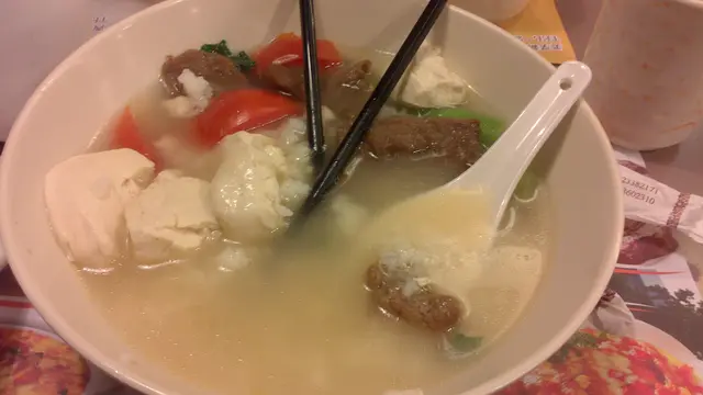 洗碗水