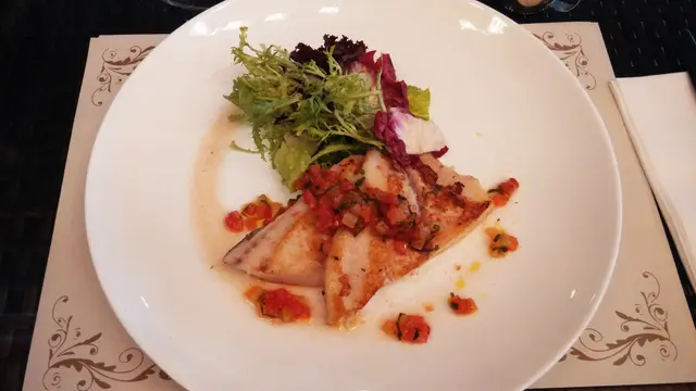 魚