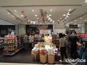 Marks & Spencer - 食品部