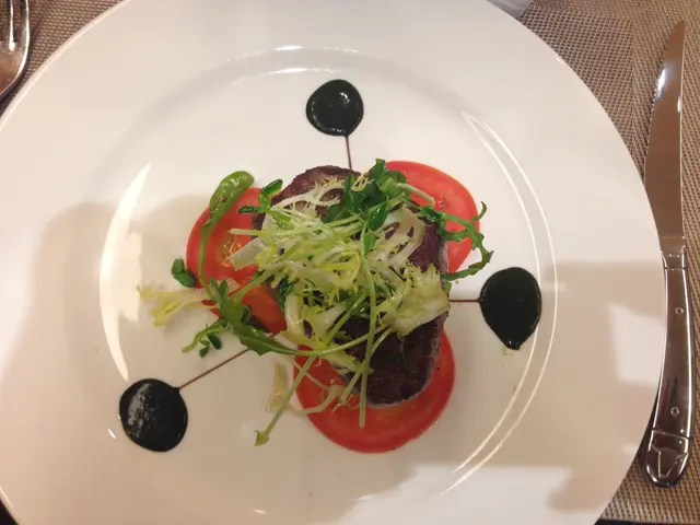 Steak