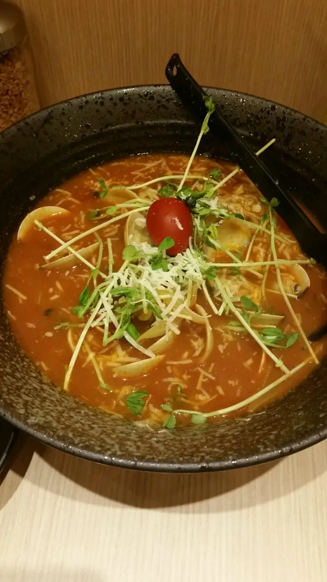 怪味