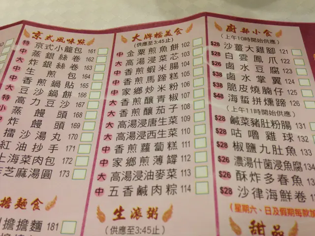 點心紙