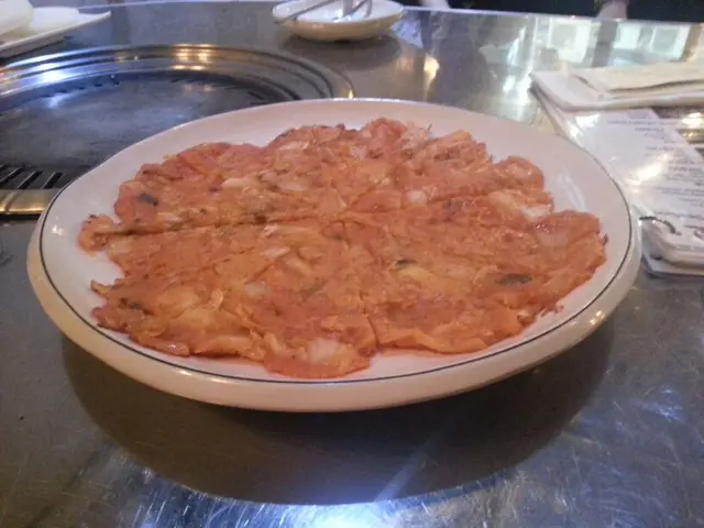 見有個blog寫話好正，又叫下lor..未至於好好食，但也不錯，煎香D較好，可試的!