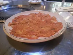 见有个blog写话好正,又叫下lor..未至于好好食,但也不错,煎香D较好,可试的!