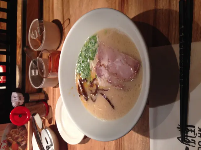 元祖味道 保持水準