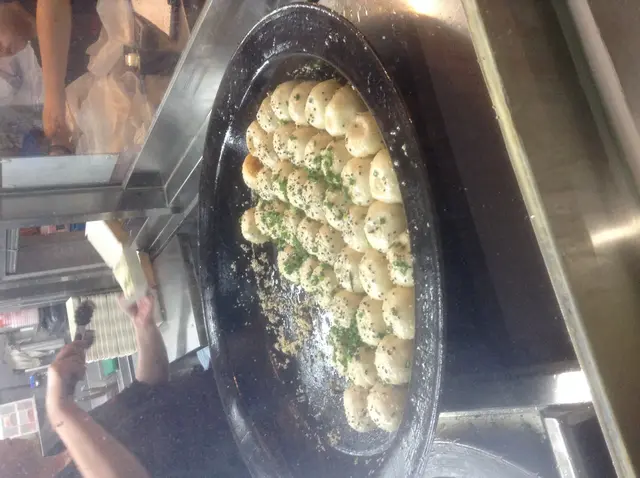 现做现卖，美味可口