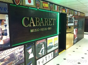 Music Cabaret