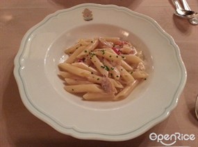 Sabatini 意大利餐廳的相片 - 尖沙咀