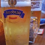德國生啤