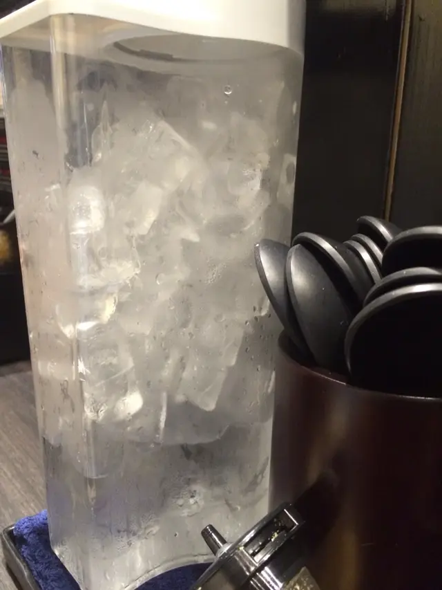 夠唔夠冰?一睇就知啦