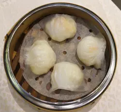 六合栈虾饺皇