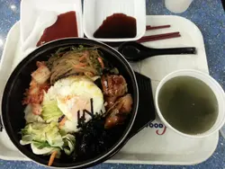 鸡肉粉丝煲