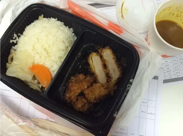 如食剩般嘅豬柳