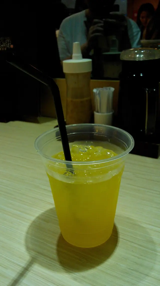 全餐第二好味之選